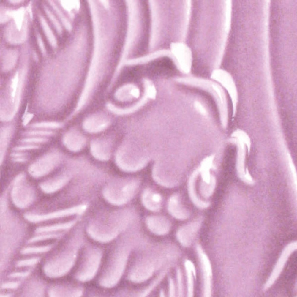 Lilac - 16-oz Amaco Opaque Glaze Lilac - 16-oz Amaco Opaque Glaze